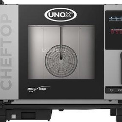 Пароконвектомат  купить или не купить? Печь, парить или все же жарить?